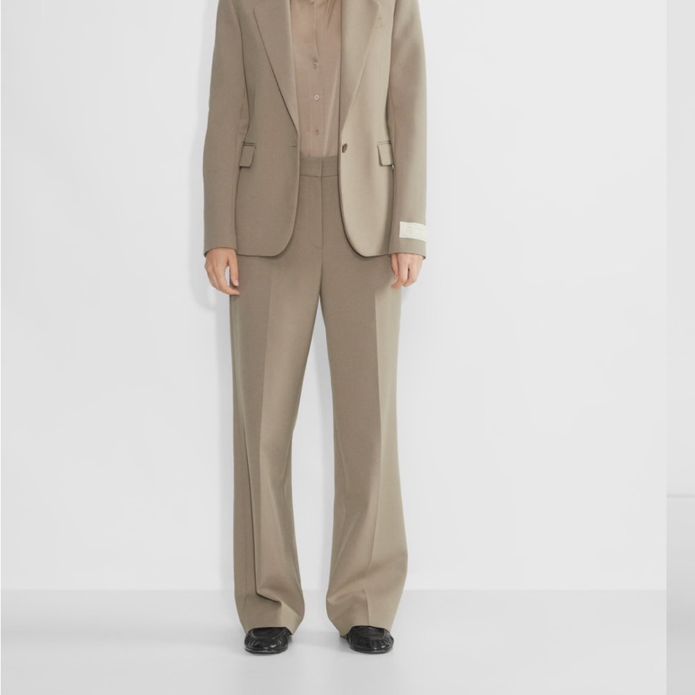 Agency Pant